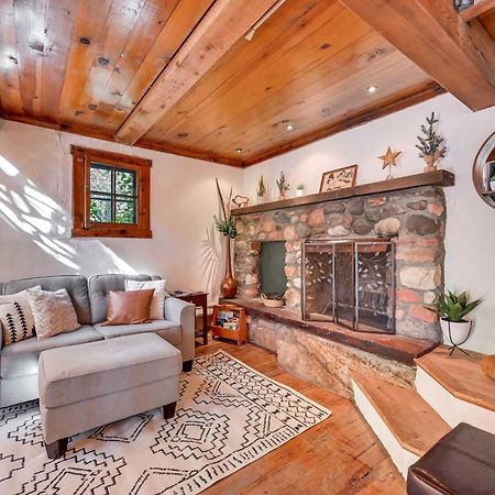 Апартаменти Peaceful Sedona Retreat With Patio And Mtn Views! Екстер'єр фото