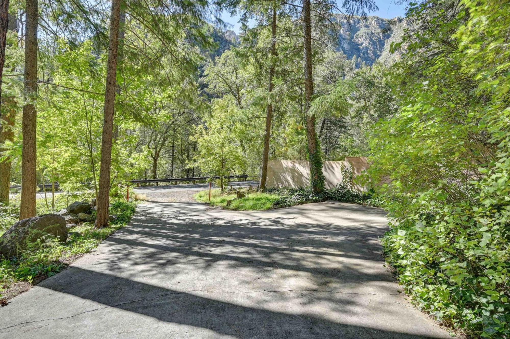 Апартаменти Peaceful Sedona Retreat With Patio And Mtn Views! Екстер'єр фото