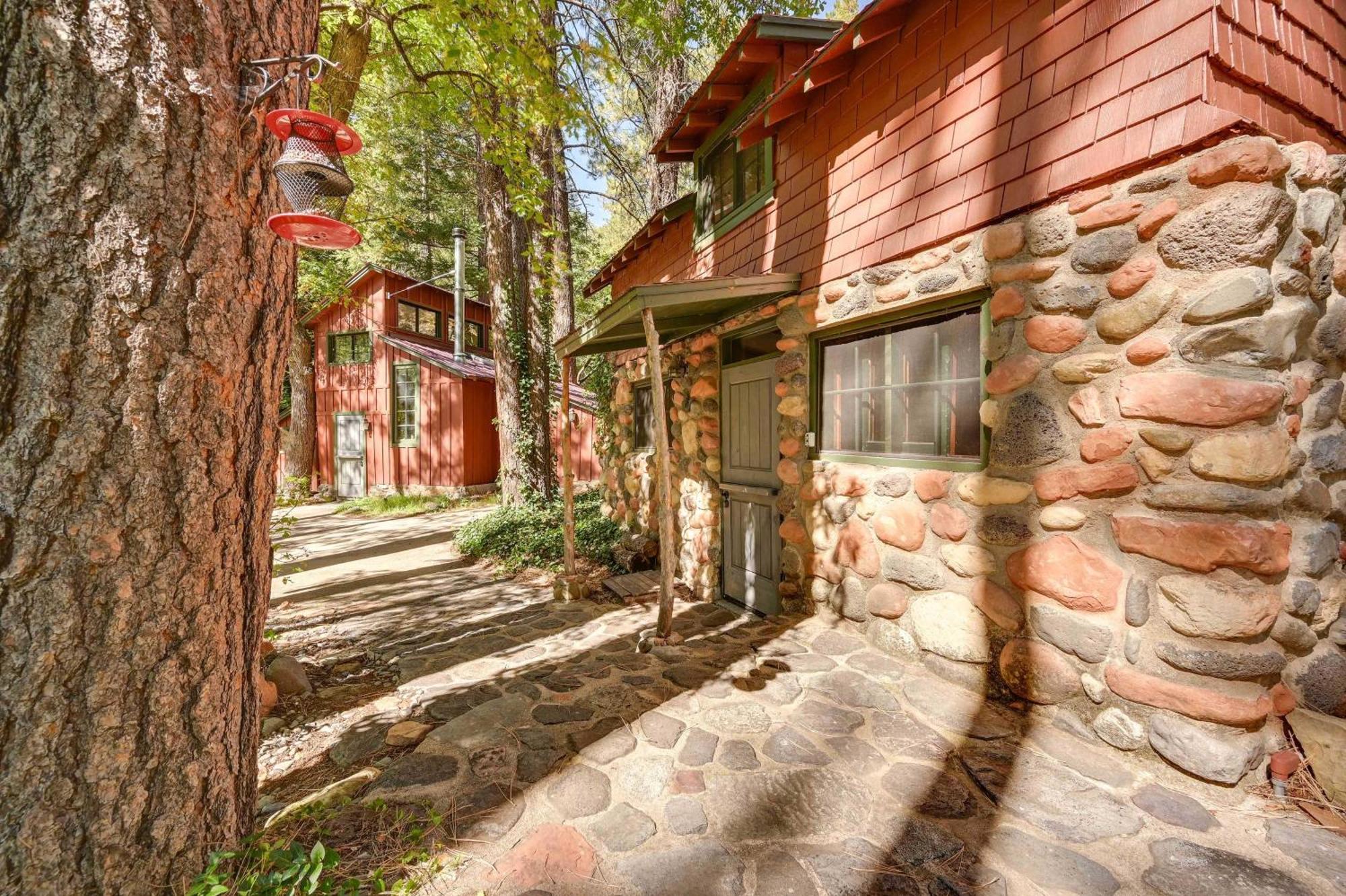 Апартаменти Peaceful Sedona Retreat With Patio And Mtn Views! Екстер'єр фото