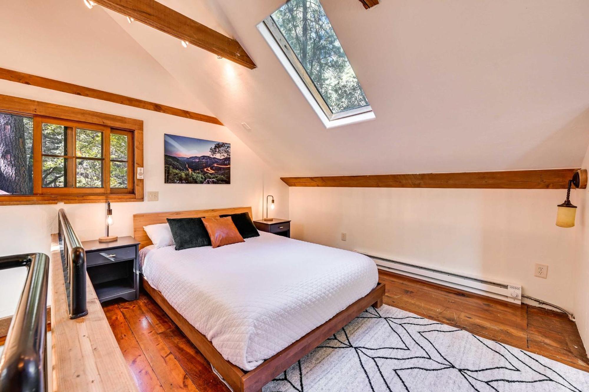 Апартаменти Peaceful Sedona Retreat With Patio And Mtn Views! Екстер'єр фото