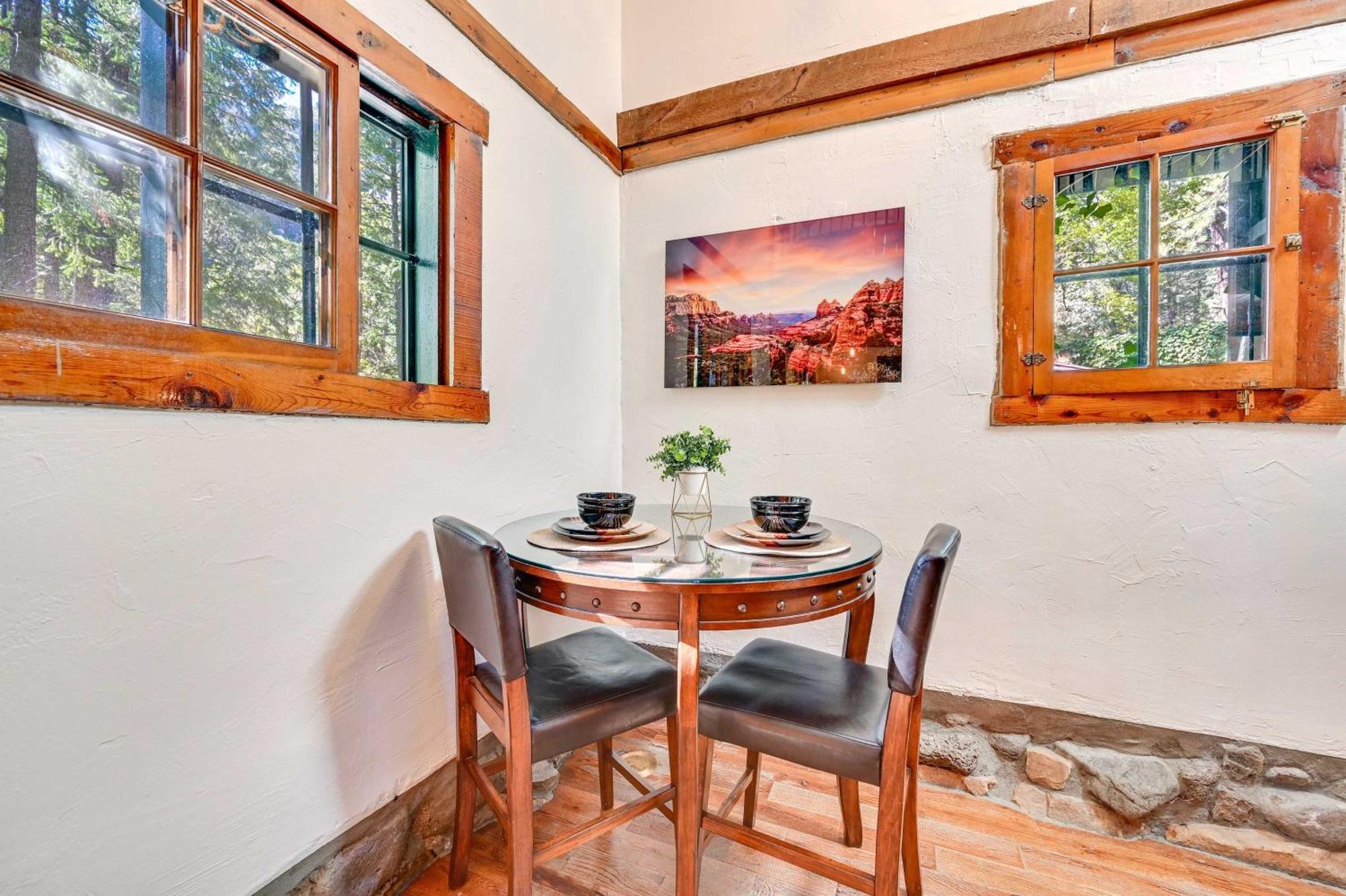Апартаменти Peaceful Sedona Retreat With Patio And Mtn Views! Екстер'єр фото